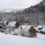 Cista V Krkonosich 8 Σαλέ *