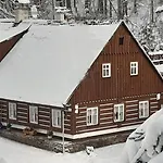 Cista V Krkonosich 8 * Černý Důl