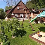 Chalet Cista V Krkonosich 8 *