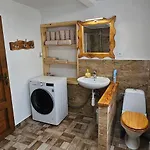 Cista V Krkonosich 8 Chalet
