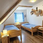 Σαλέ Cista V Krkonosich 8 Cerny Dul