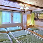 Σαλέ Cista V Krkonosich 8 Cerny Dul