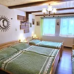 Cista V Krkonosich 8 * Cerny Dul