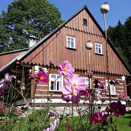 Cista V Krkonosich 8 Chalet *