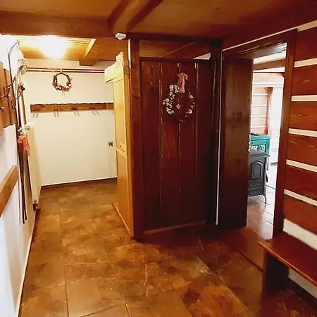Chalet Cista V Krkonosich 8