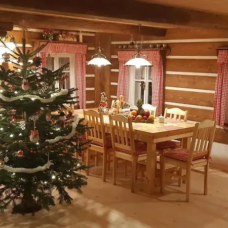 Cista V Krkonosich 8 * Černý Dŭl