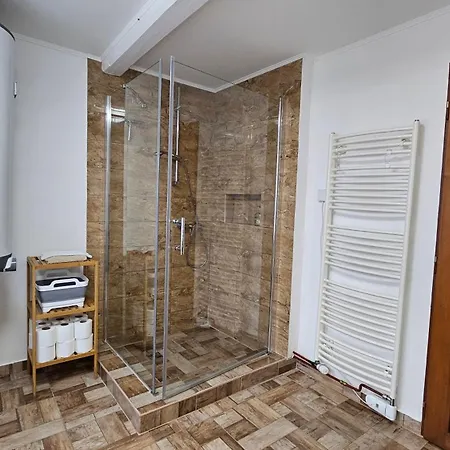 Cista V Krkonosich 8 Černý Důl