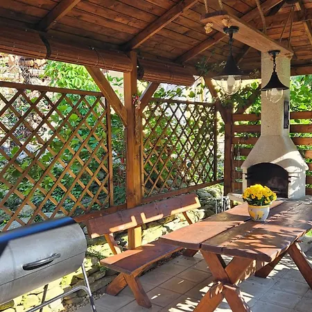 Chalet Cista V Krkonosich 8 Černý Důl