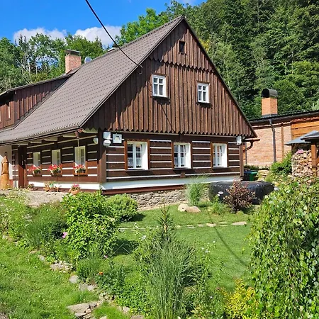 Cista V Krkonosich 8 *