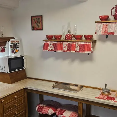 Cista V Krkonosich 8 * Černý Dŭl