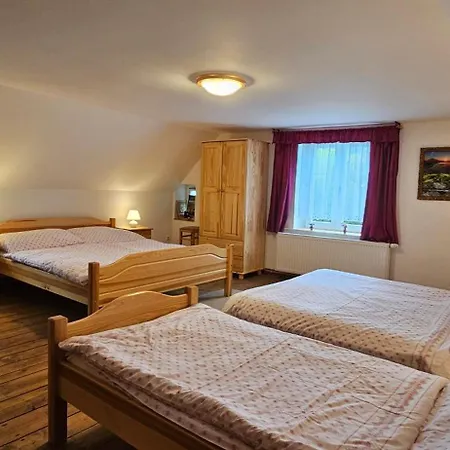 Cista V Krkonosich 8 Černý Dŭl