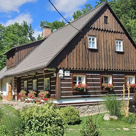 Cista V Krkonosich 8 *