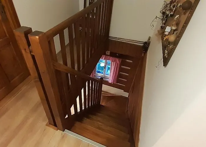 Cista V Krkonosich 8 Alpstuga