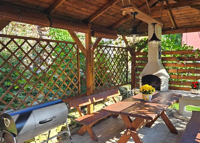 Alpehytte Cista V Krkonosich 8 Černý Dŭl