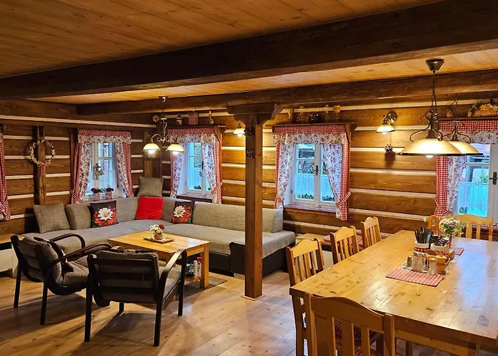 Cista V Krkonosich 8 *