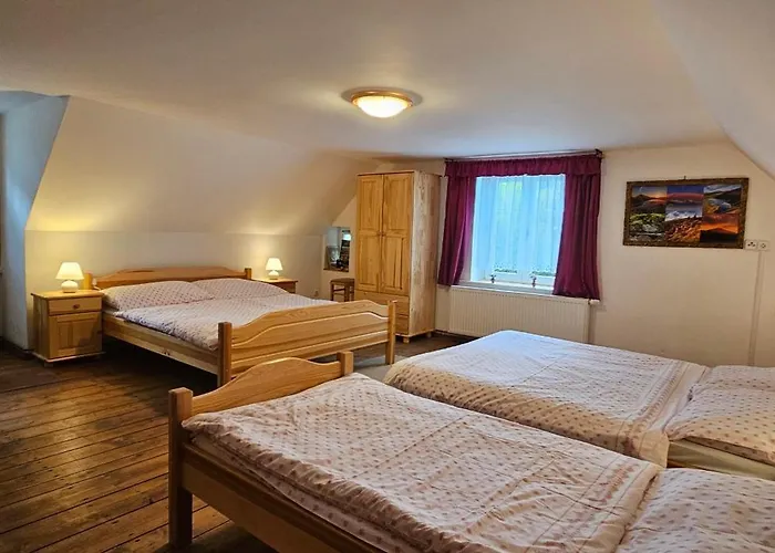 Cista V Krkonosich 8 Černý Dŭl